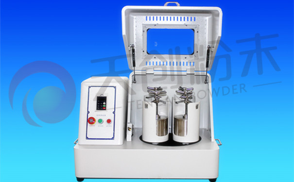 行星式球磨機 行星式球磨機