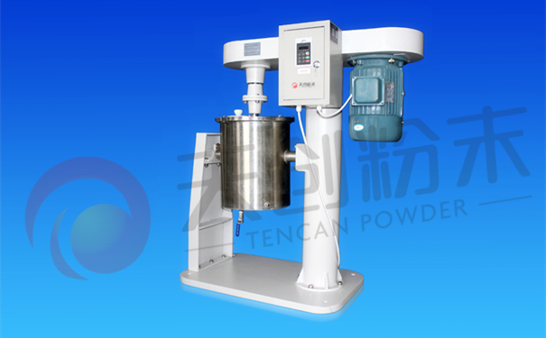 輕型攪拌式球磨機(jī) 輕型攪拌式球磨機(jī)