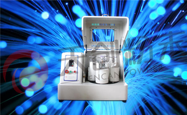 行星式球磨機 行星式球磨機