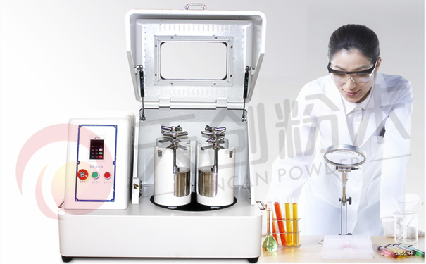 實驗室行星球磨機(jī) 實驗室行星球磨機(jī)